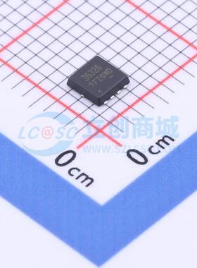 JSM36326 JSMSEMI(杰盛微) DFN-8(3.3x3.3) 场效应管 现货