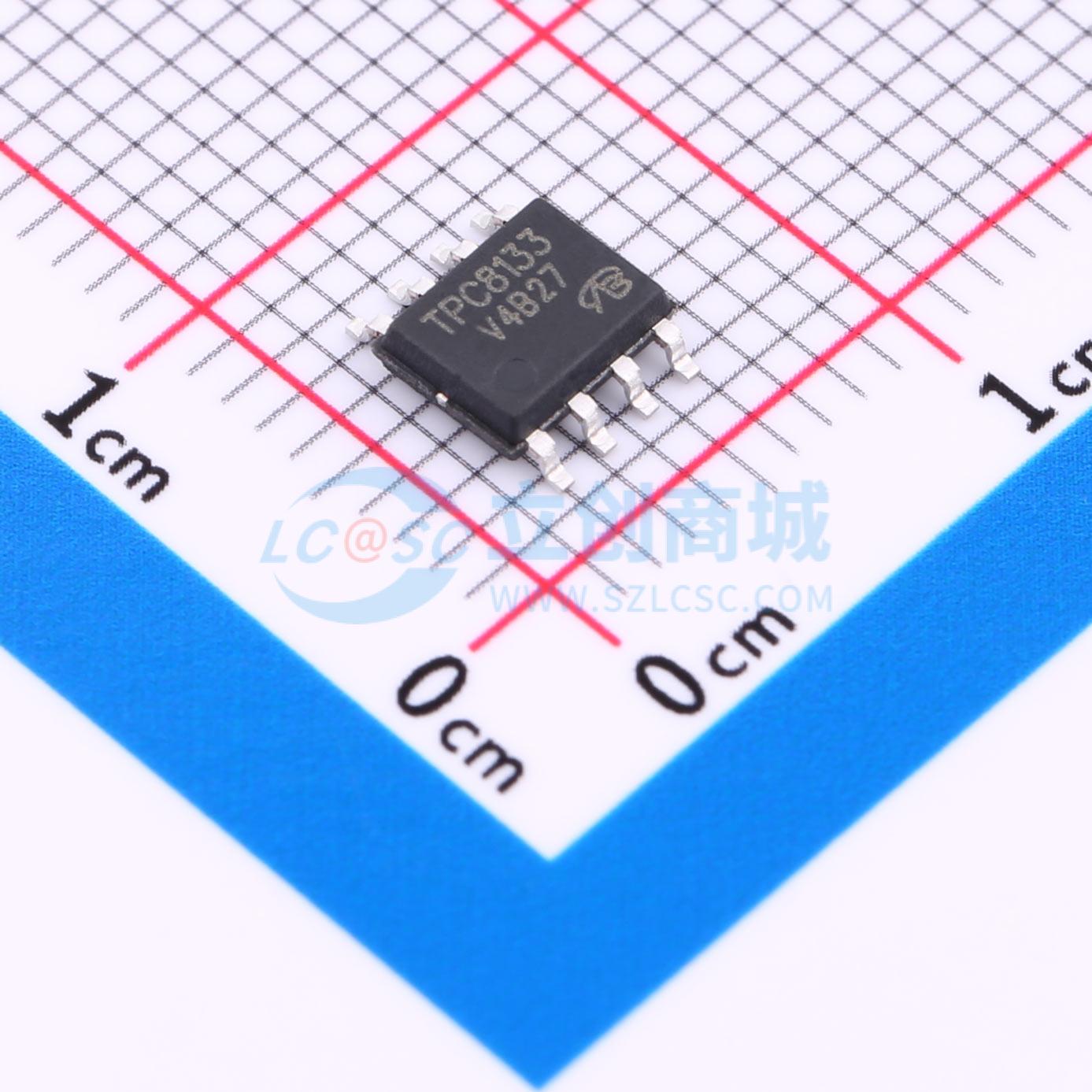 TPC8133-VB VBsemi(微碧半导体) SOP-8 场效应管 现货
