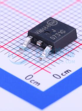 MJD5731T4G onsemi(安森美) TO-252-2(DPAK) 三极管 现货