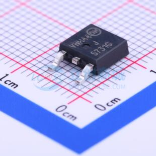 MJD5731T4G onsemi(安森美) TO-252-2(DPAK) 三极管 现货