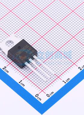 AGMH70N70C AGM-Semi(芯控源) TO-220 场效应管 现货