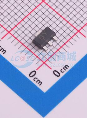 KTC4375Y CJ(江苏长电/长晶) SOT-89 三极管 现货