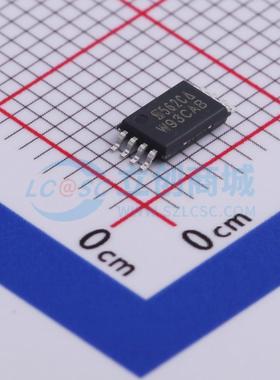 SI6562CDQ-T1-GE3 VISHAY(威世) TSSOP-8 场效应管 现货
