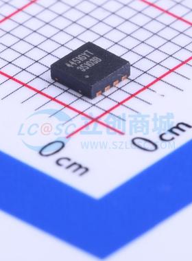 AP4451GYT-HF APEC(富鼎) PMPAK(3x3) 场效应管 现货