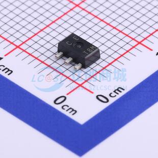 2SC3649T-TD-E onsemi(安森美) TO-243AA 三极管 现货