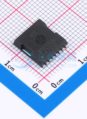 MSE003L MP(美禄科技) TOLL-8L 场效应管 现货