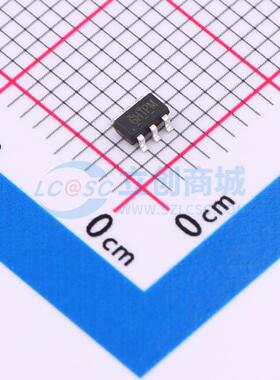 TPM404PS6 TECH PUBLIC(台舟) SOT-23-6 场效应管 现货