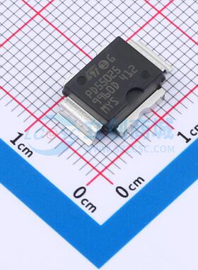 PD55025-E ST(意法半导体) PowerSO-10 场效应管 现货