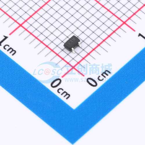VMMBT5401WT1G-HXY HXY MOSFET(华轩阳电子) SOT-323 三极管 现货