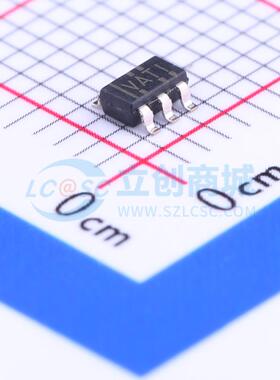 TLV2781IDBVR SOT-23-5 全新原装 TI(德州仪器)