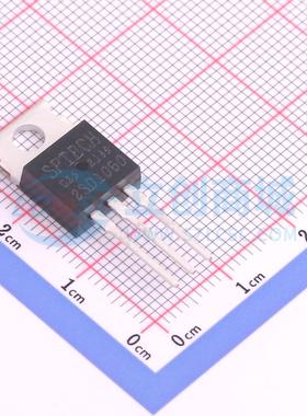 2SD1060 SPTECH(深圳质超) TO-220C 三极管 现货