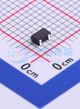 2SD2657KT146 ROHM(罗姆) TO-236-3(SOT-23-3) 三极管 现货