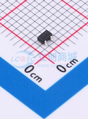 ADTA114EUAQ-7 DIODES(美台) SOT-323 数字晶体管 现货