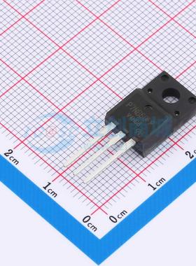 STP7NB60FP-VB VBsemi(微碧半导体) TO-220F 场效应管 现货