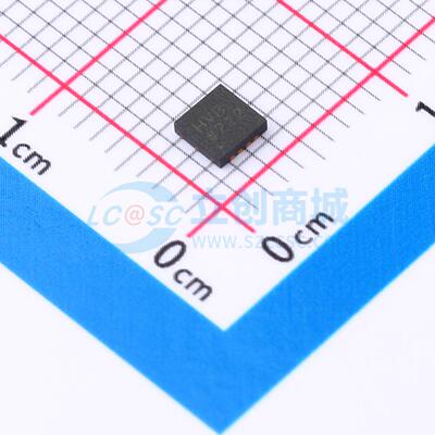 AD8337BCPZ-WP LFCSP-8(3x3) 全新原装 ADI(亚德诺)