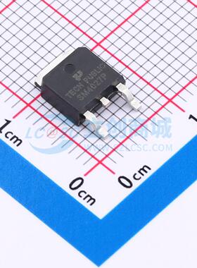 SM4027PSU TECH PUBLIC(台舟) TO-252-3L 场效应管 现货