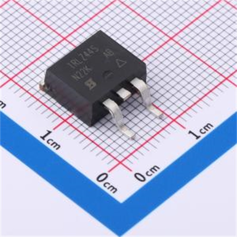 IRLZ44SPBF D2PAK 场效应管(MOSFET) 全新现货