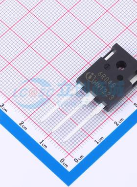 IPW60R045CP  TO-247-3 场效应管 现货