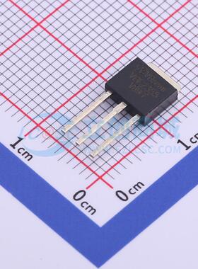 VBF2355 VBsemi(微碧半导体) TO-251 场效应管 现货