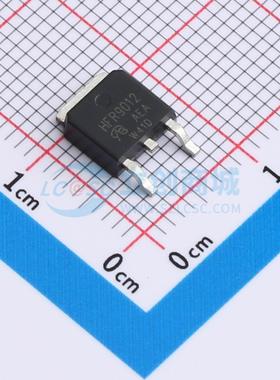 SIHFR9012TRPBF-VB VBsemi(微碧半导体) TO-252 场效应管 现货