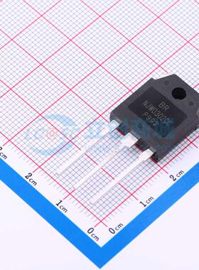 NJW0302GC BLUE ROCKET(蓝箭) TO-3PH 三极管 现货