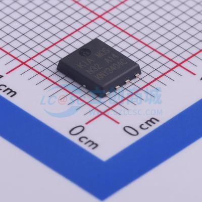 KNY3404C KIA PDFN-8(5.8x4.9) 场效应管 现货