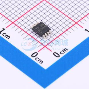TPA6211TDGNRQ1 HVSSOP-8-EP 全新原装 TI(德州仪器)