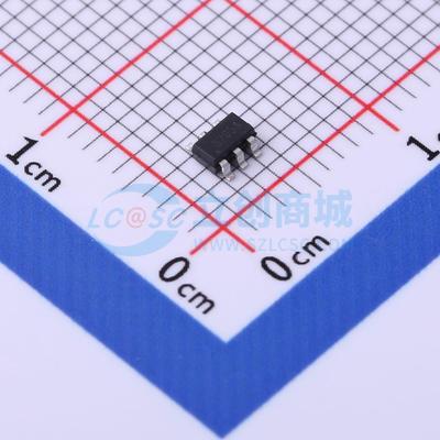 FS8205A TECH PUBLIC(台舟) SOT-23-6 场效应管 现货