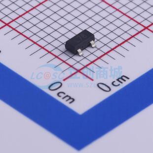 FMMTL718TA DIODES(美台) SOT-23 三极管 现货