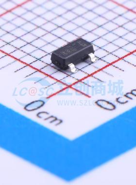 FDN336P onsemi(安森美) SOT-23-3 场效应管 现货