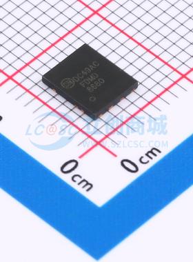 FDMD8680 onsemi(安森美) PDFN-8(5x6) 场效应管 现货