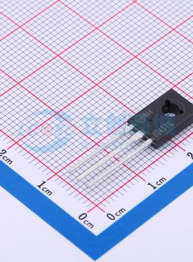 BD437G onsemi(安森美) TO-225-3 三极管 现货