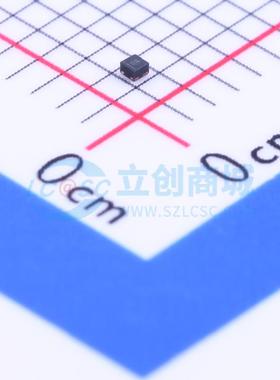 DMN31D5UFZ-7B DIODES(美台) X2-DFN0606-3 场效应管 现货
