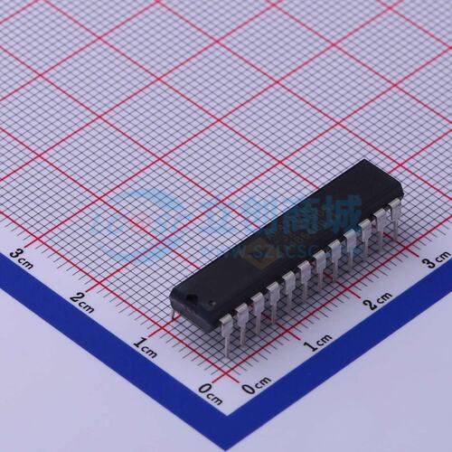 AD420ANZ-32 PDIP-24 全新原装 ADI(亚德诺)