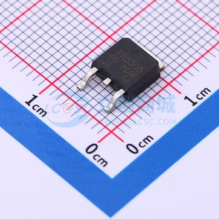 FR5505-VB VBsemi(微碧半导体) TO-252-2 场效应管 现货