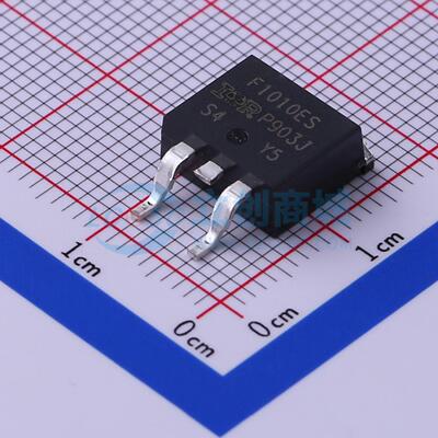 IRF1010ESTRLPBF  D2PAK 场效应管 现货