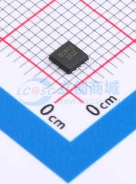 TMN3080DF TMC(台懋) PDFN3x3-8L 场效应管 现货