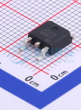 2SJ520-VB VBsemi(微碧半导体) TO-252-2 场效应管 现货