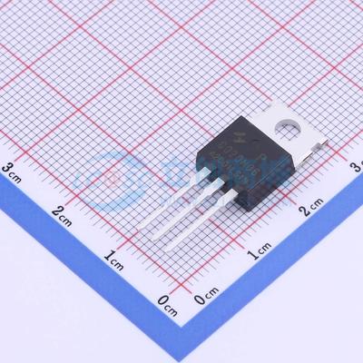 HYG020N06LS1P HUAYI(华羿微) TO-220FB-3L 场效应管 现货