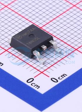 RFD14N05LSM9A onsemi(安森美) TO-252 场效应管 现货