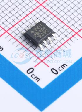 SQ4961EY-T1-GE3-VB VBsemi(微碧半导体) SOP-8 场效应管 现货