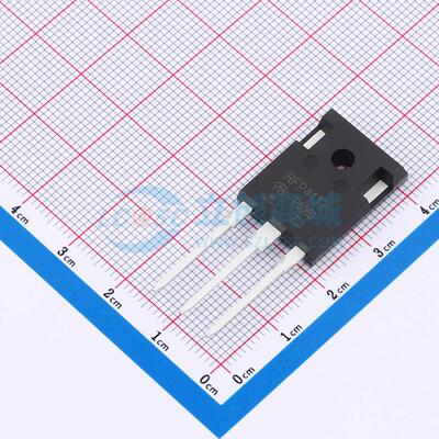 IRFP4137PBF-VB VBsemi(微碧半导体) TO-247AC 场效应管 现货