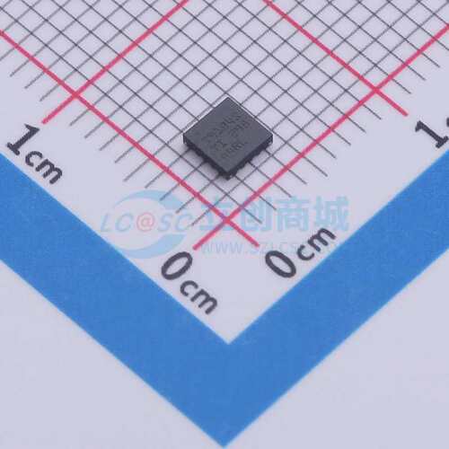 TLV9104SIRTER WQFN-16(3x3) 全新原装 TI(德州仪器)