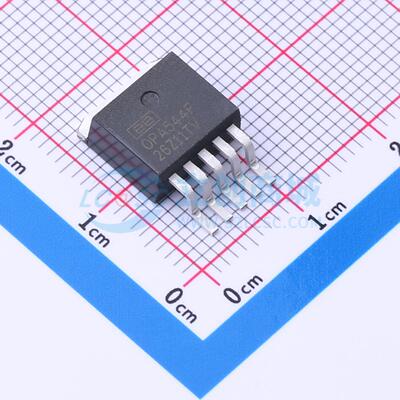OPA544FKTTT TO-263-5 全新原装 TI(德州仪器)