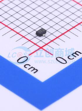 SSM3K36MFV,L3F(T,LCFC TOSHIBA(东芝) VESM 场效应管 现货