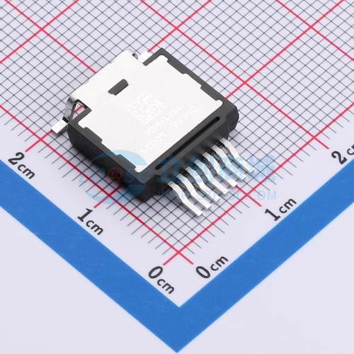 SCT070HU120G3AG ST(意法半导体) HU3PAK 场效应管 现货