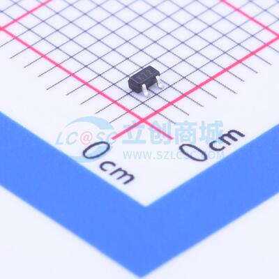 2N7002T AnBon(安邦) SOT-523-3 场效应管 现货