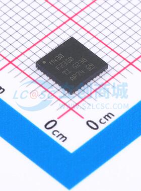 MSP430F2350IRHAR VQFN-40-EP(6x6) 全新原装 TI(德州仪器)