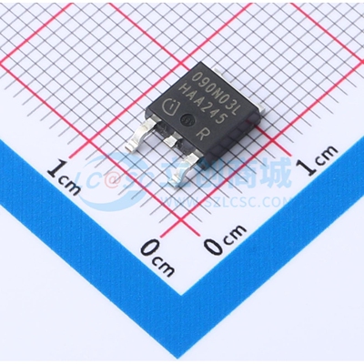 IPD090N03L G  TO-252-3 场效应管 现货