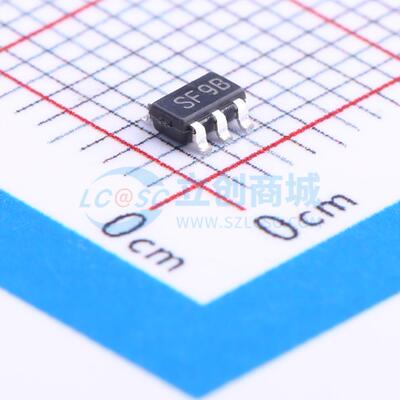 LMR64010XMFX/NOPB SOT-23-5 全新原装 TI(德州仪器)
